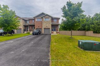 Townhouse for Sale, 228H Crawford St, Barrie, ON