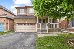 House for Sale, 14 Milkweed Cres S, Brampton, ON