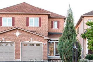 Semi-Detached House for Sale, 5612 Annabelle Ave, Mississauga, ON