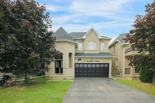 House for Sale, 7 Everingham Circ, Brampton, ON