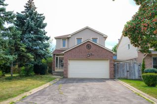 House for Rent, 3645 Ingram Rd, Mississauga, ON