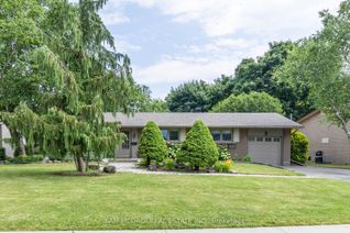 Bungalow for Sale, 1130 Falgarwood Dr, Oakville, ON