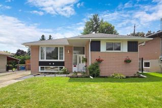 House for Sale, 40 Stevens Cres, Halton Hills, ON