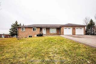 Bungalow for Sale, 157240 Highway 10, Melancthon, ON