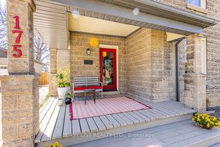 House for Sale, 175 Broadway St, North Middlesex, ON