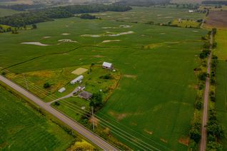 Residential Farm for Sale, 735 Port Davidson Rd, West Lincoln, ON