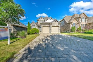 Detached House for Sale, 1750 TIGERLILY Rd, London, ON