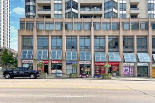 Commercial/Retail Property for Sale, 5 Northtown Way #8, Toronto, ON