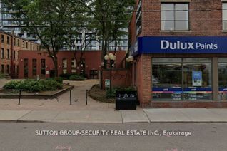 Office for Lease, 381 Richmond St E #E2, Toronto, ON