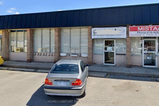 Industrial Property for Lease, 462 Mcnicoll Ave, Toronto, ON