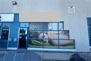 Spa/Tanning Non-Franchise Business for Sale, 7725 Birchmount Rd #11, Markham, ON