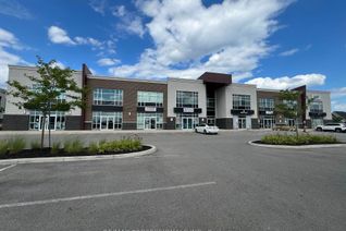 Office for Lease, 3465 Rebecca St #203, Oakville, ON