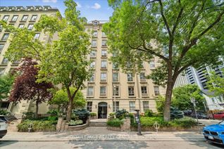 Condo Apartment for Sale, 88 CHARLES St E #602, Toronto, ON