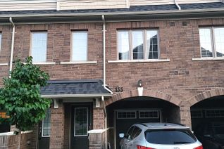 Condo for Sale, 155 Danzatore Path #63, Oshawa, ON