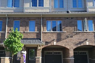 Condo Townhouse for Sale, 155 Danzatore Path #63, Oshawa, ON