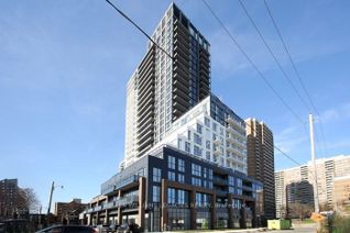 Condo Apartment for Sale, 286 Main St #903, Toronto, ON