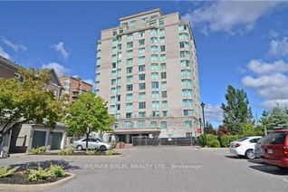 Apartment for Sale, 135 Pond Dr #1506, Markham, ON