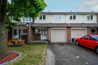 Property for Sale, 5219 Banting Crt #77, Burlington, ON