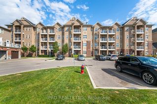 Property for Rent, 1370 Costigan Rd #311, Milton, ON