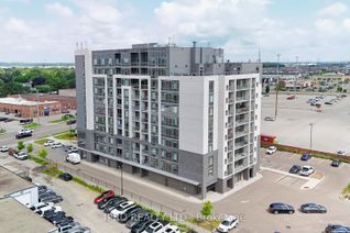 Condo for Sale, 716 Main St E #302, Milton, ON