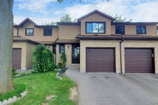 Property for Sale, 860 Rymal Rd E #50, Hamilton, ON