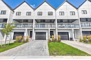 Condo Townhouse for Sale, 1975 UPPERPOINT Gate, London, ON