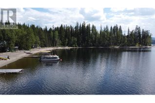 Property for Sale, 2855 Hoover Bay Road, Canim Lake, BC