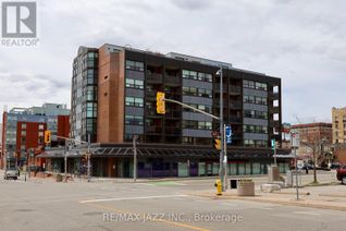 Condo for Rent, 80 Athol Street E #205, Oshawa, ON