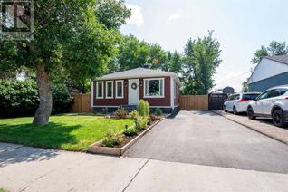 Bungalow for Sale, 5214 43 Avenue, Taber, AB