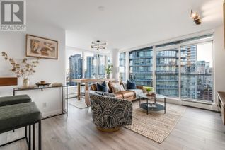 Condo Apartment for Sale, 688 Abbott Street #2206, Vancouver, BC