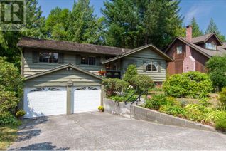 House for Sale, 40264 Kintyre Drive, Squamish, BC