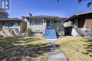 House for Sale, 1465 E 49th Avenue, Vancouver, BC