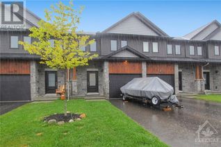 Townhouse for Sale, 102 Dowdall Circle, Carleton Place, ON