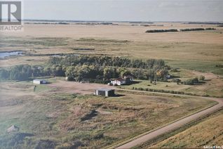 House for Sale, Carleton Acreage, Watson, SK