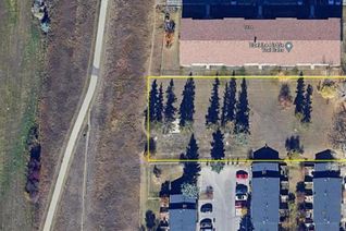 Land for Sale, 101 Big Hill Way Se #300, Airdrie, AB