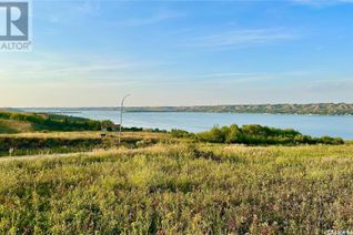 Land for Sale, 605 Berry Hills Road, Katepwa Beach, SK