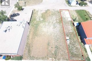 Property for Sale, 214 Main Street, Trochu, AB