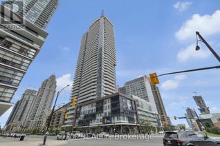 Condo Apartment for Sale, 4065 Confederation Parkway #3206, Mississauga (City Centre), ON