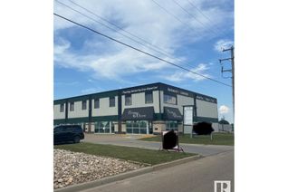 Industrial Property for Sale, 100 11128 83 Av, Fort Saskatchewan, AB