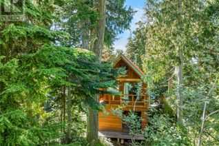 House for Sale, Cabin 10 Mt. Cain Rd, Woss, BC