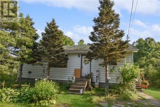 Bungalow for Sale, 197 Wahamaa Road, Wahnapitae, ON