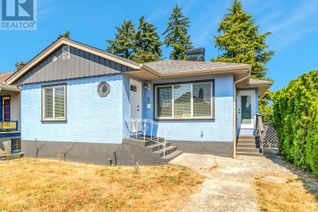 House for Sale, 5013 Melrose St, Port Alberni, BC