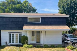 House for Sale, 40 Hirshhorn Ave, Elliot Lake, ON