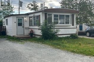 Property for Sale, 52 Gray Avenue, Gander, NL