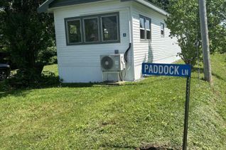 Mini Home for Sale, 4 Paddock Lane, Falmouth, NS