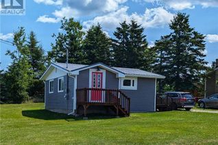 House for Sale, 43 Leger, Caraquet, NB