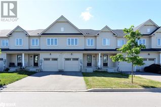 Townhouse for Sale, 244 Esther Crescent Crescent, Thorold, ON