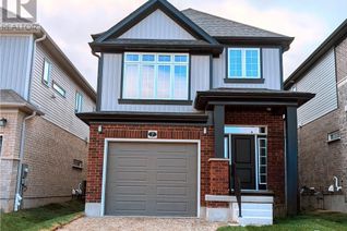 Detached House for Sale, 7 Jacob Detweiller Drive Unit# Lot 0046, Kitchener, ON