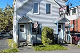 Duplex for Sale, 198 Victoria, Edmundston, NB