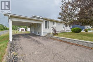 Bungalow for Sale, 851 Saint-Joseph Boulevard, Saint-Léolin, NB